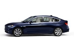 BMW xDrive con todos los motores en el BMW Serie 5 Gran Turismo y en el BMW 740d